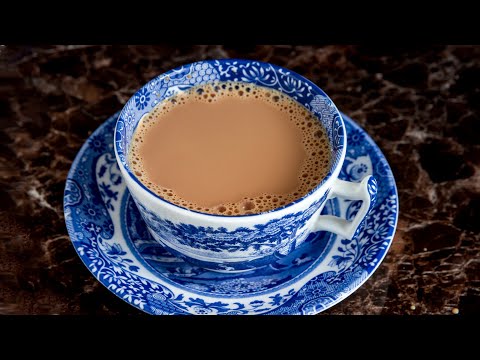 Milk Powder Tea Recipe | Perfect Indian Chai with Dry Milk Powder