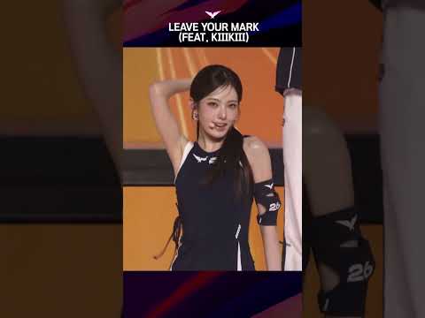 Opening ceremony queens KiiiKiii
