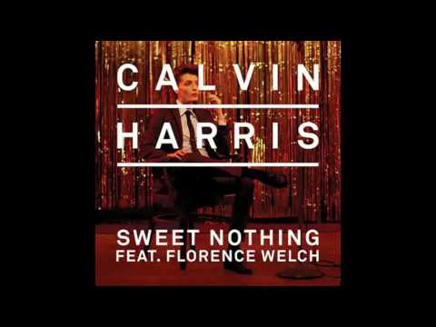 Calvin Harris feat. Florence Welch - Sweet Nothing (Original Mix)