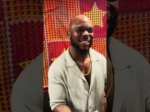 Mr. Bow - Safadinha Studio session ft Ziqo