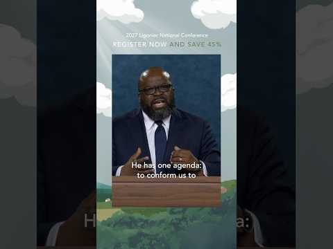 God’s Purpose for His People