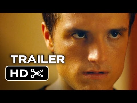 Escobar: Paradise Lost Official Trailer #1 (2015) - Josh Hutcherson, Benicio Del Toro Movie HD - UCi8e0iOVk1fEOogdfu4YgfA