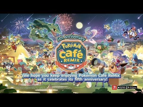 Pokemon TCG News