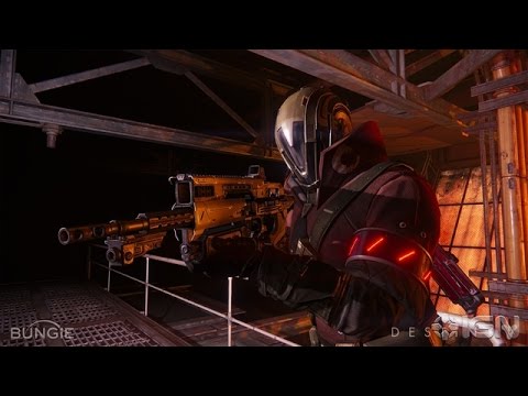 Destiny: 7 Secrets Bungie Doesn't Want You to Miss in the Beta - IGN First - UCKy1dAqELo0zrOtPkf0eTMw