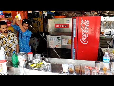 Boost Kulluki Sarbath