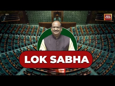 Lok Sabha LIVE | PM Modi to reply on Motion of Thanks debate today | Parliament Budget session Live