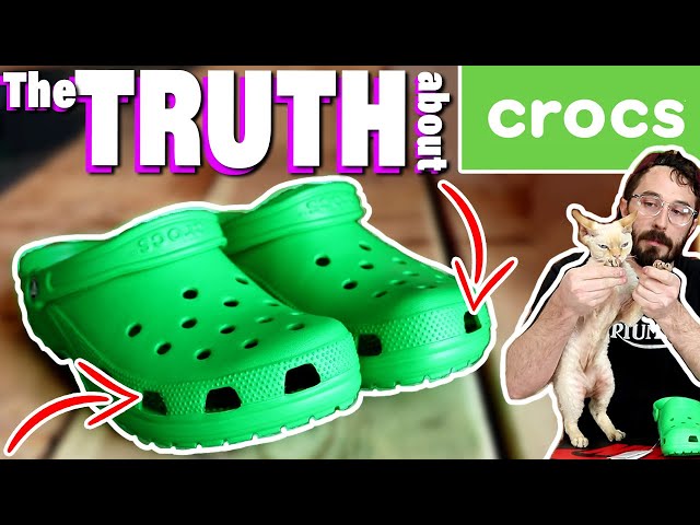 Baseball Crocs are a Must-Have for Every Fan