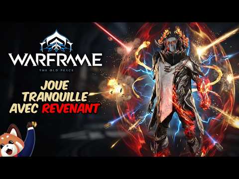 Avec Revenant oubliez totalement les problèmes de survie
