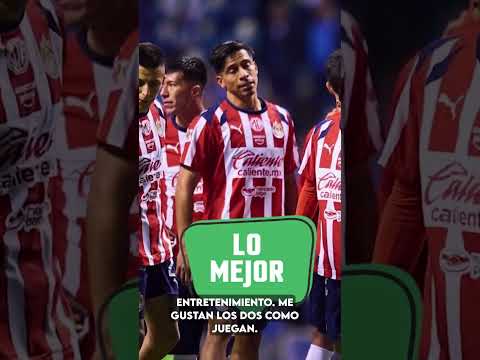 ¿SE LEVANTARÁ CHIVAS? 🐐 No te pierdas 'La Cascarita' de FOX Deportes. #FOXLigaMX