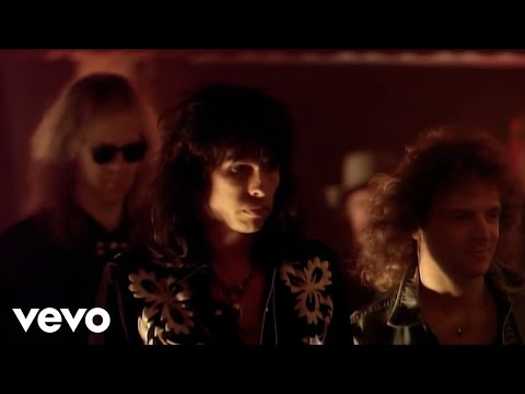 Aerosmith - What It Takes - UCiXsh6CVvfigg8psfsTekUA