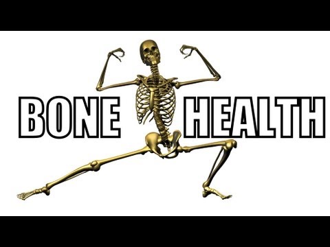 Healthy Bones, Healthy Life; Osteoporosis Cause & Solution - UC8RPuonNxq2lMb8zMvo7Xxw