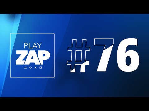 PlayZAP #76 Spécial Fortnite