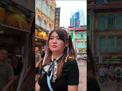 Universal Studios Mandatory ke Singapura!