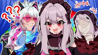 A NEW TYPE OF VTUBER... | CyYuVtuber