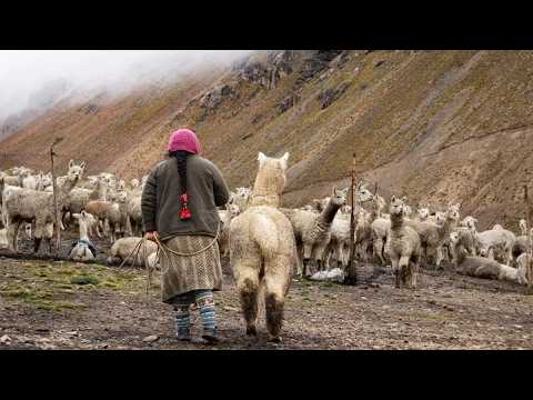 75% de provincias en Perú son rurales y pobres hace más de 200 años