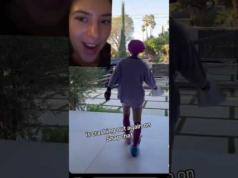 Austin McBroom is crashing out on Snapchat again #SNAPCHAT #AceFamily #CrashOut #AustinMcBroom 