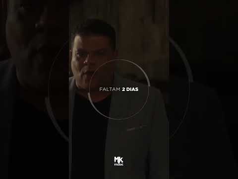 Faltam 2 dias para o lançamento do novo clipe de Wilian Nascimento #ÉNaHoraCerta ❤️‍🔥🙌