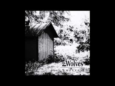 2 Wolves - Serpentine Paths in the Autumn Night