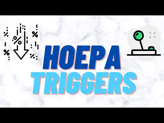 What is a HOEPA Loan?