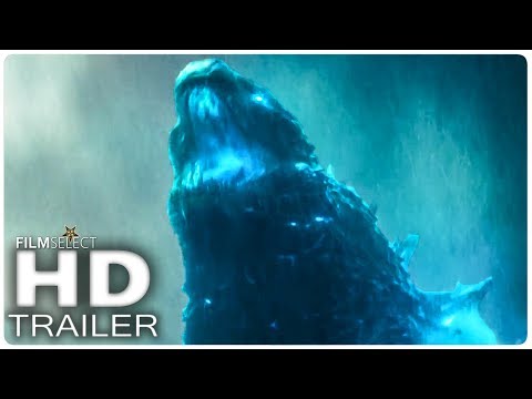 GODZILLA 2: King of the Monsters Trailer (2019) - UCT0hbLDa-unWsnZ6Rjzkfug