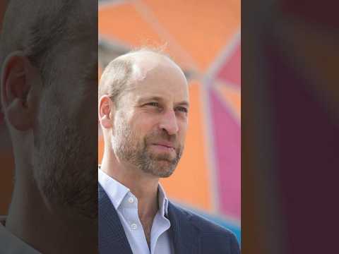 William acorralado por Epstein en Arabia Saudita: el silencio que retumbó #principewilliam