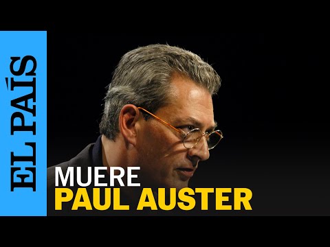 Vido de Paul Auster