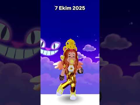 Cadılar Bayramı 🎃👻🧙‍♀️ #pkxdturkiye #pkxduniversd #afterverse #pkxd #creator #000