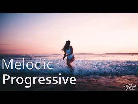 ♫ Melodic Progressive House & Trance Mix l October 2017 (Vol. 33) ♫ - UCSXK6dmhFusgBb1jDrj7Q-w