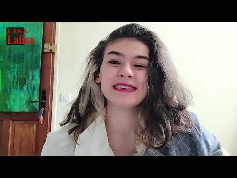StoryBoard 1 de la vidéo Réaction LISA "Lalisa" MV FR!