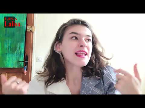 StoryBoard 3 de la vidéo Réaction LISA "Lalisa" MV FR!