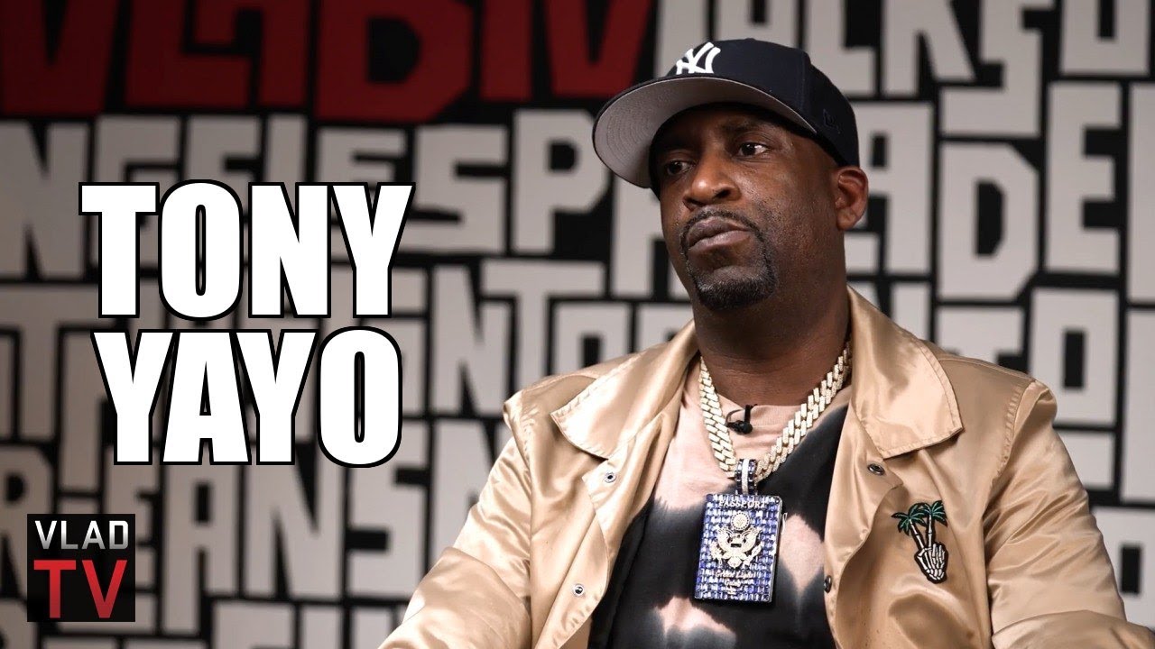 Tony Yayo: 50 Cent Wasn’t Scared of Lil Kim’s Fiancé, BK Gangster Damion "World" Hardy (Part 5)