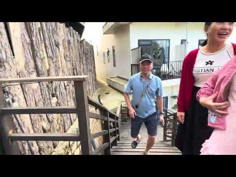 Hanna land tại đà lạt nhé