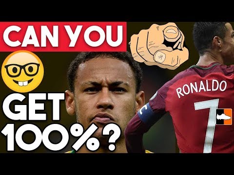 Are You A Football Genius? Only 1% Can Beat This Quiz! - UCs7sNio5rN3RvWuvKvc4Xtg