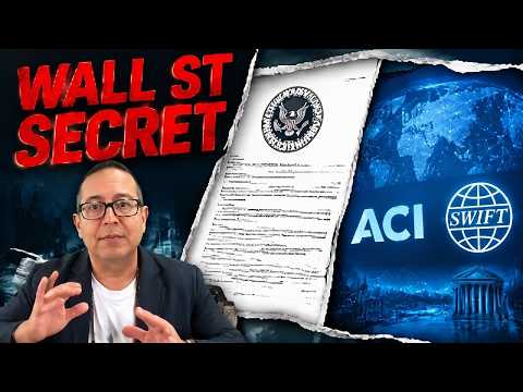 Is XRP Finished? The Secret Wall Street Won't Tell You