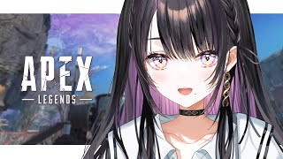 【 APEX 】アッシュを極めようの会｜GoldⅡ 429RP~【 薬師乃しの / ぱらすと！】
