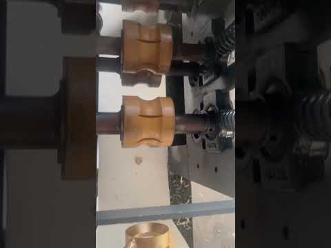 Máy Bào Vỏ Mía 1 Cây sau khi hoàn thiện