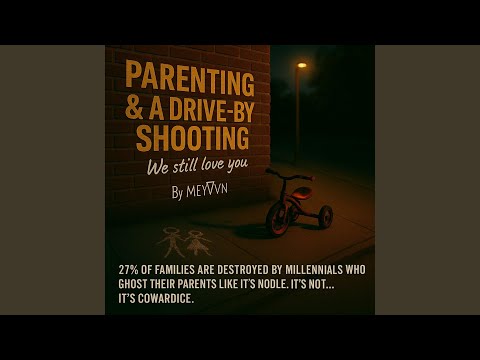 The Drive-By Shooting