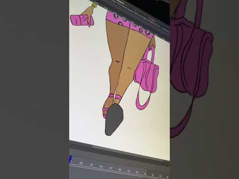 Preview of an ad I made. Hire me for all design and animation needs. #2danimation #design #designer