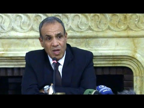 Egypt says working with Qatar, US to revive 60-day Gaza truce plan | AFP