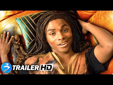 GIRL YOU KNOW IT'S TRUE Trailer (2024) Matthias Schweighöfer | Milli Vanilli Movie