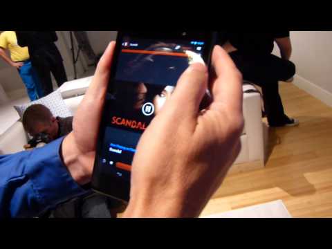 Chromecast hands-on and demo - UCwPRdjbrlqTjWOl7ig9JLHg