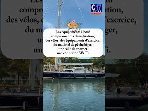 Image de l'actu de C17Infos - Youtube