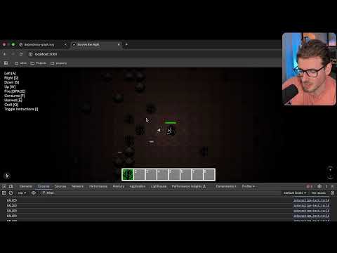 Writing Tests (Vitest) over my Typescript Game