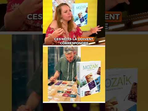 2️⃣0️⃣ illustrateurs DIFFÉRENTS ! 😮 #jeudesociété #boardgame #recommandation #ljdshow