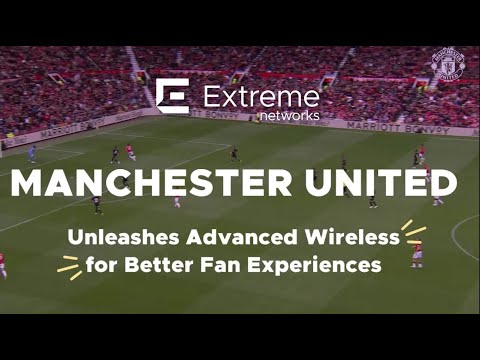 Manchester United | Finding New Ways to Achieve Better Outcomes