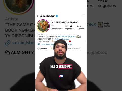 Top 10 Ig 🇨🇺🇨🇺🇨🇺 #miami