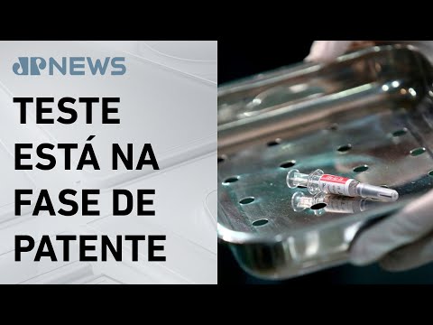 USP espera testar em humanos vacina contra malária