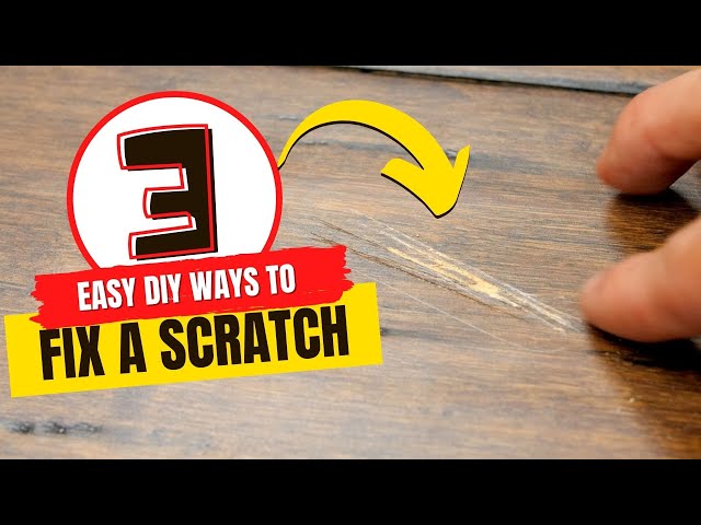 how-to-get-a-scratch-out-of-wood