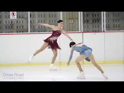 김서영,이해인,윤아선,#기권-김채연,유영ㅣ여자부 싱글 Women Single SP 1-5ㅣ2026-10-15 2027 장춘 동계세계대학경기대회 파견선수 선발전 1일차
