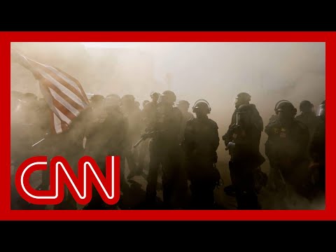 About 700 Marines being mobilized as California vows to sue Trump administration